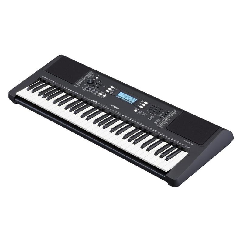 Yamaha PSR-E373 Купить в Киеве, Украине. Цена. Обзор